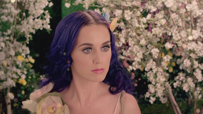 Katy Perry - Wide Awake - Van film - Katy Perry