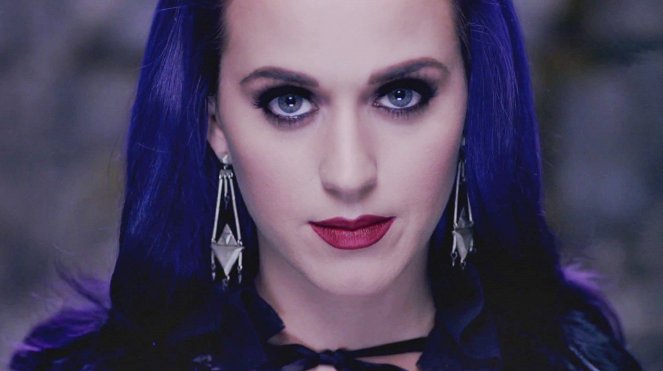 Katy Perry - Wide Awake - Kuvat elokuvasta - Katy Perry