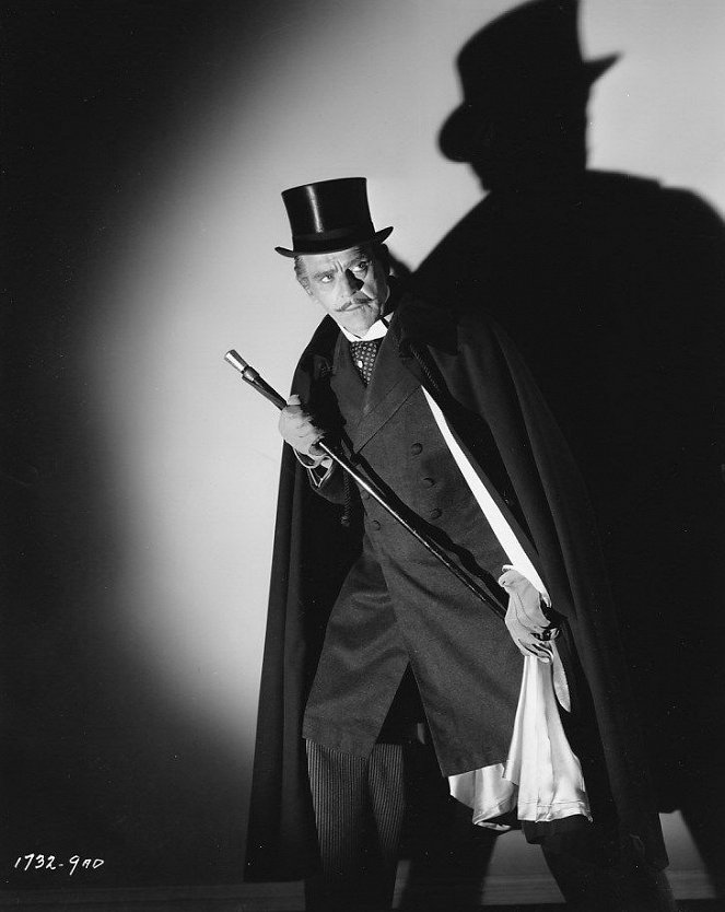 Abbott and Costello Meet Dr. Jekyll and Mr. Hyde - Promóció fotók - Boris Karloff