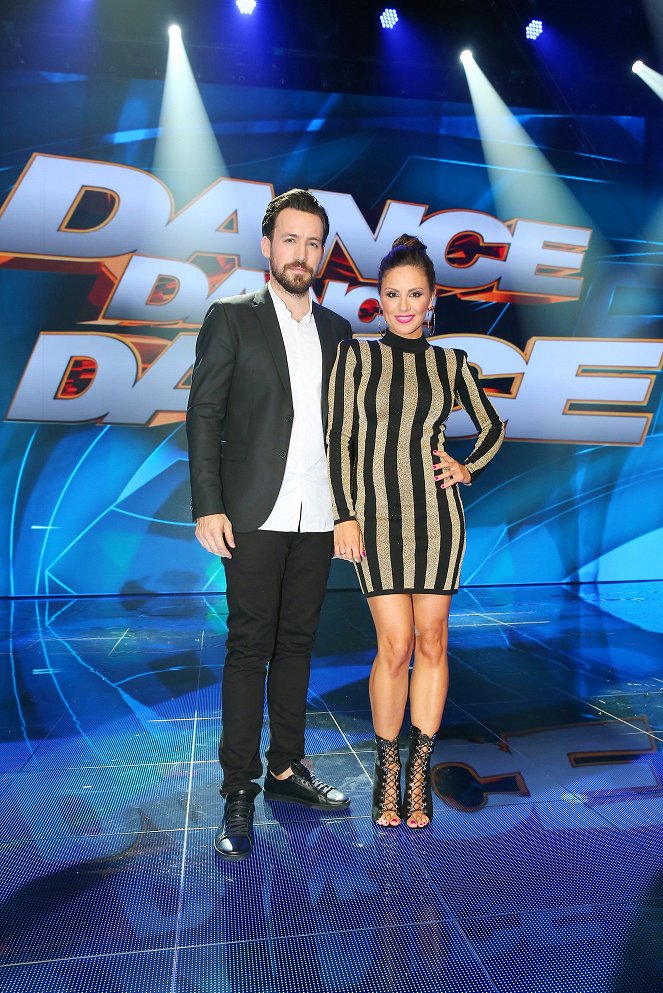 Dance Dance Dance - Z filmu