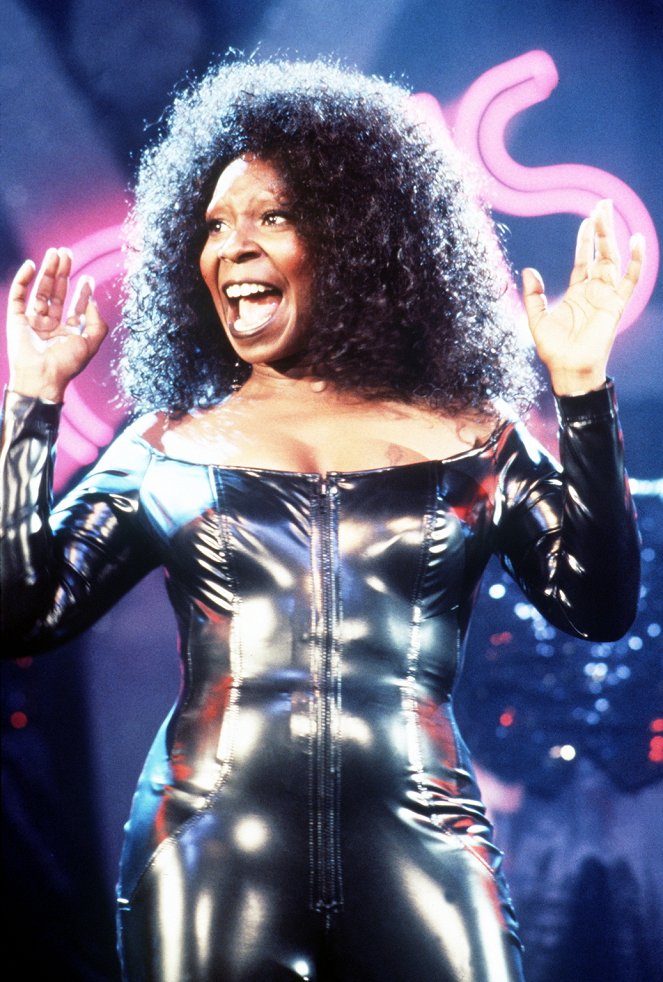 Sister Act 2: Back in the Habit - Photos - Whoopi Goldberg