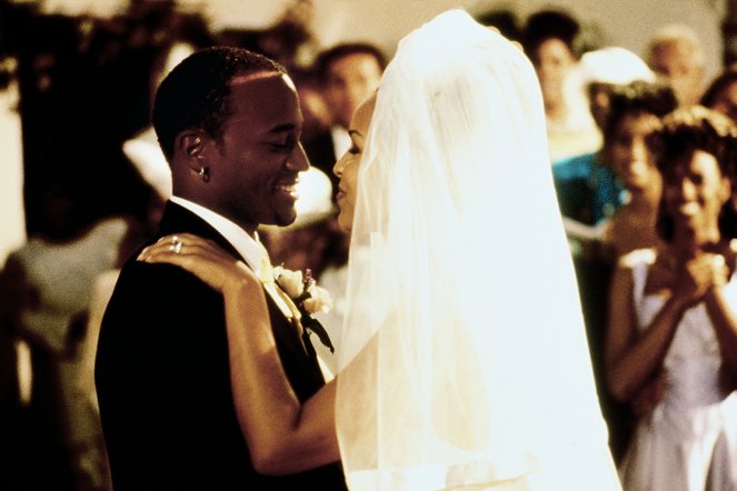 Svatba mého nejlepšího kámoše - Z filmu - Taye Diggs