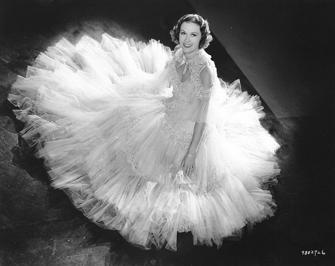 Broadway Melody of 1938 - Promo - Eleanor Powell