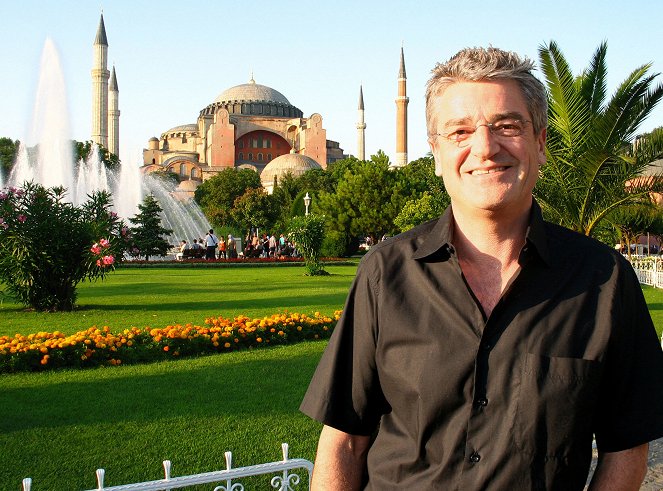 Gernstl in Istanbul - De la película