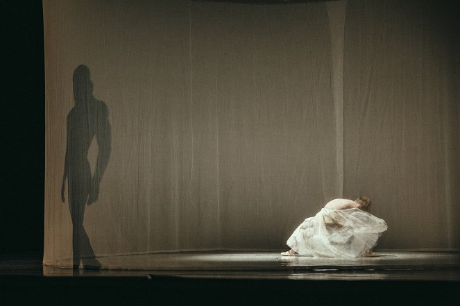 Ballet Vlaanderen tanzt Ravel - Filmfotos
