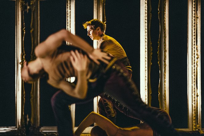Ballet Vlaanderen tanzt Ravel - Van film
