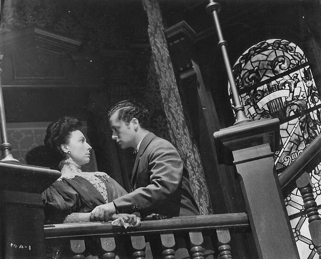 The Magnificent Ambersons - Photos - Agnes Moorehead, Tim Holt
