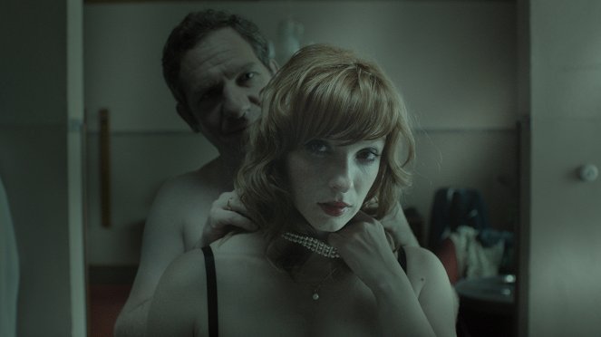 Codename Holec - Photos - Johannes Zeiler, Vica Kerekes