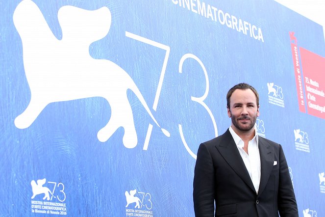 Nocturnal Animals - Events - Tom Ford