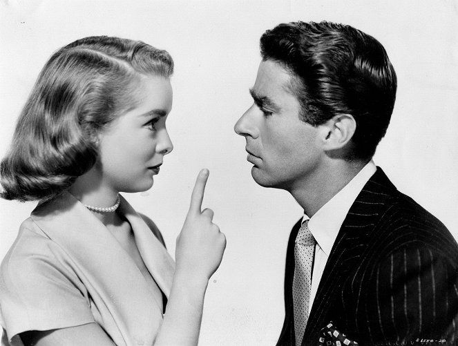 Just This Once - Promo - Janet Leigh, Peter Lawford