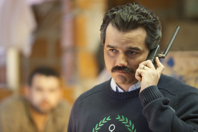 Narcos - Free at Last - Photos - Wagner Moura