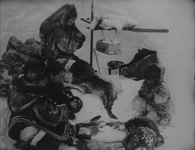 Nanook of the North - Kuvat elokuvasta
