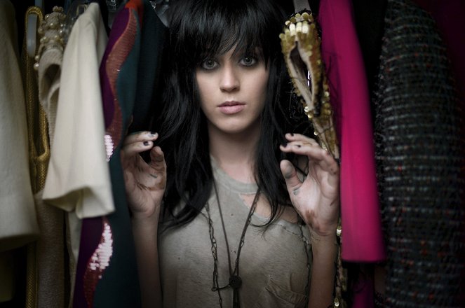 Katy Perry - The One That Got Away - Van film - Katy Perry