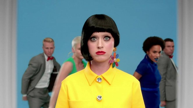 Katy Perry - This Is How We Do - De la película - Katy Perry
