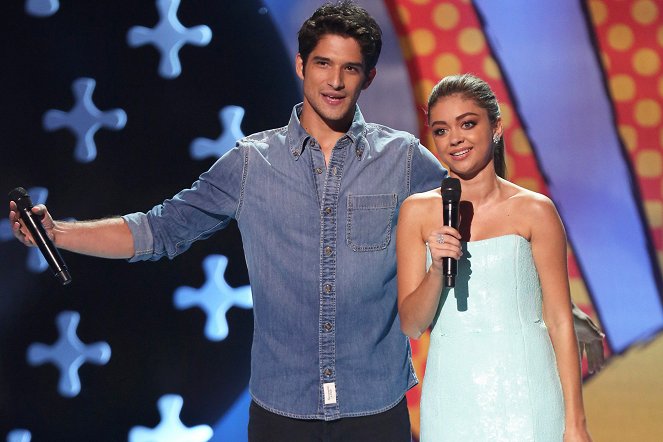 Teen Choice Awards 2014 - De la película