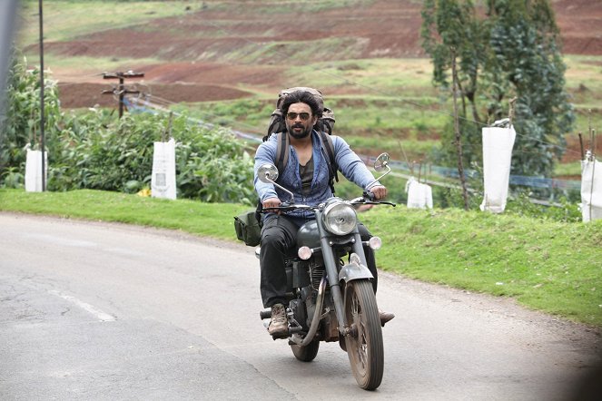 Final Round - Photos - Madhavan