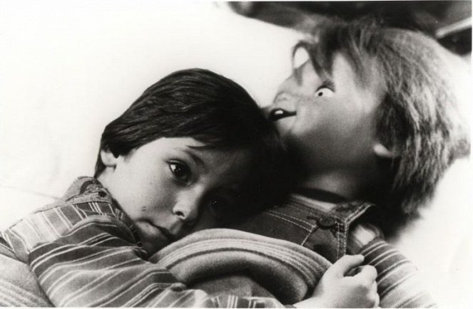 Jeu d'enfant - Film - Alex Vincent