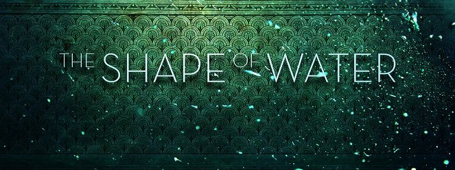 The Shape of Water - Promo