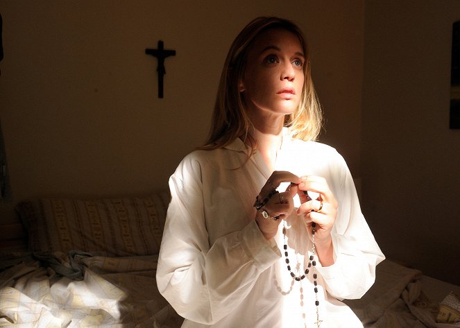 The Young Pope - Episode 2 - Photos - Ludivine Sagnier