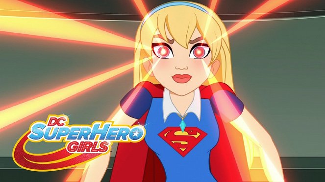 DC Super Hero Girls - Promo