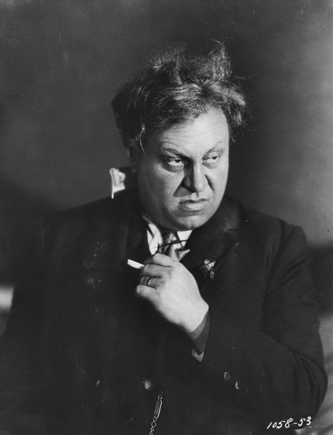 The Way of All Flesh - Photos - Emil Jannings