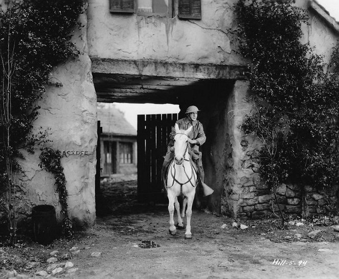 The War Horse - Kuvat elokuvasta - Buck Jones