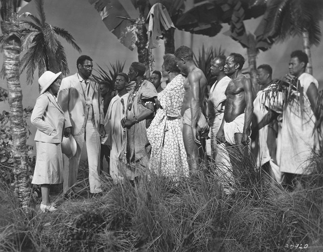 Song of Freedom - Filmfotos - Paul Robeson