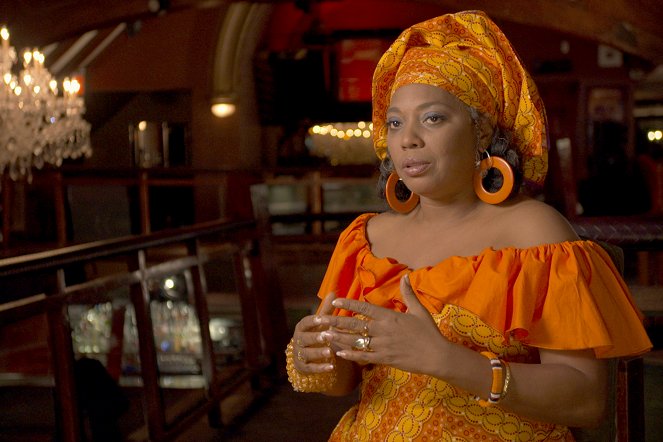 Fela, une voix pour l'Afrique - Film