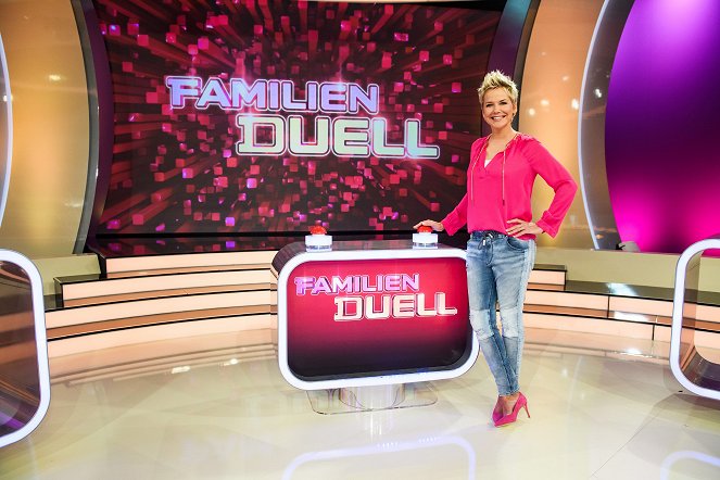 Familien Duell - Promo - Inka Bause
