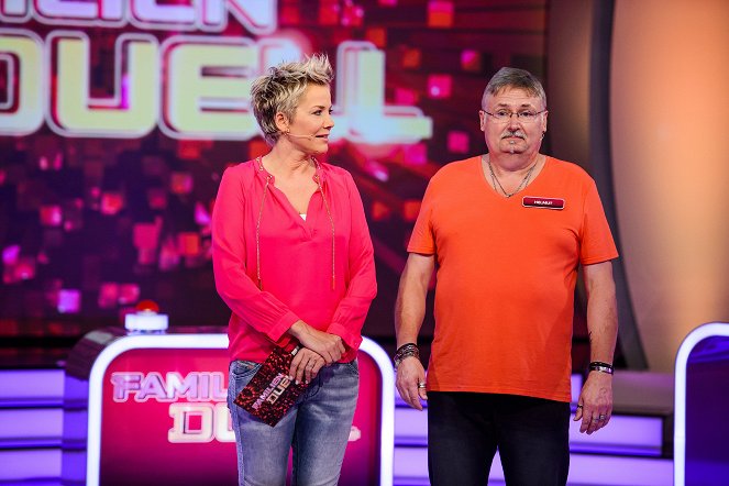 Familien Duell - Photos - Inka Bause