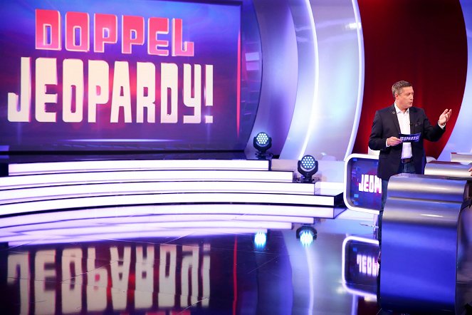 Jeopardy! - Z filmu - Joachim Llambi