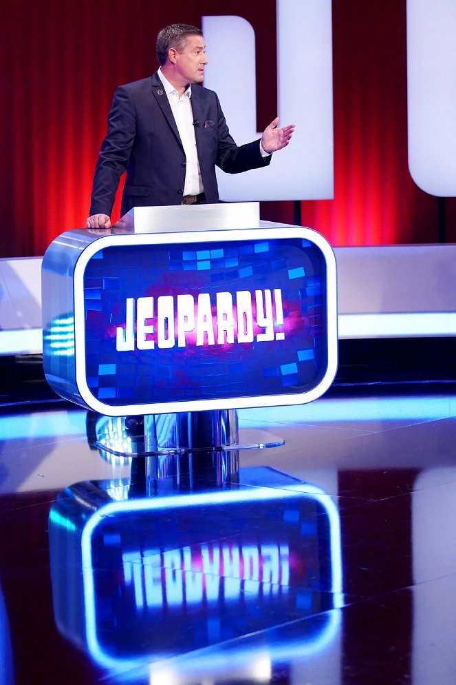 Jeopardy! - Film - Joachim Llambi