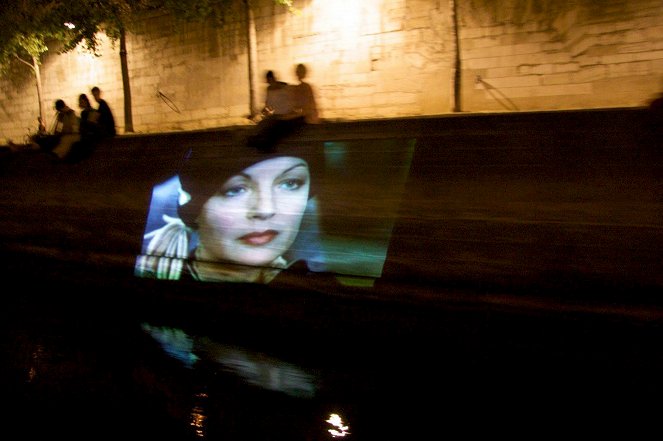 Romy Schneider - Eine Frau in drei Noten - Do filme