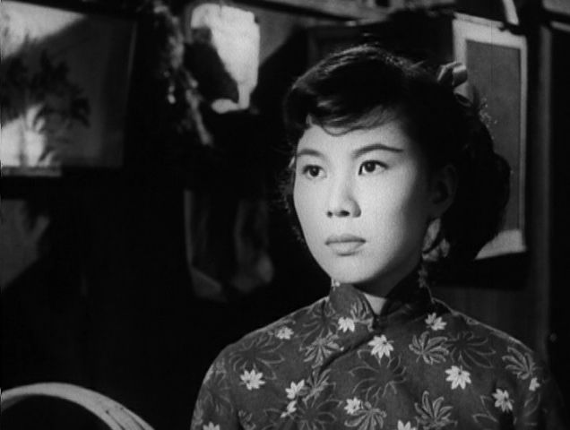 Xi xiang feng - De la película