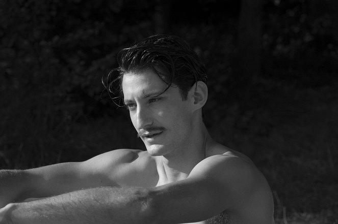 Frantz - Filmfotók - Pierre Niney