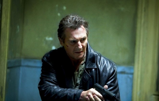 96 hodín: Odplata - Z filmu - Liam Neeson