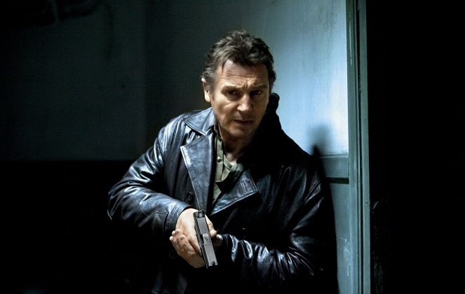 96 hodin: Odplata - Z filmu - Liam Neeson