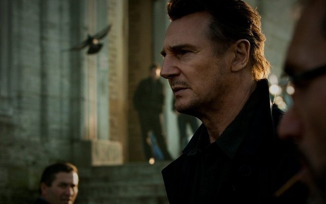 Taken 2 - Film - Liam Neeson