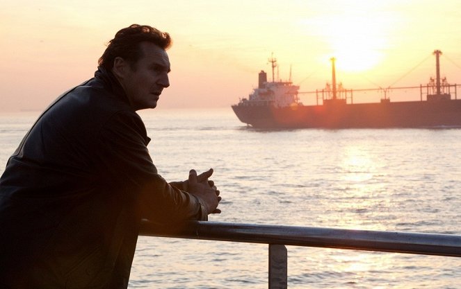 Venganza 2: Conexión Estambul - De la película - Liam Neeson