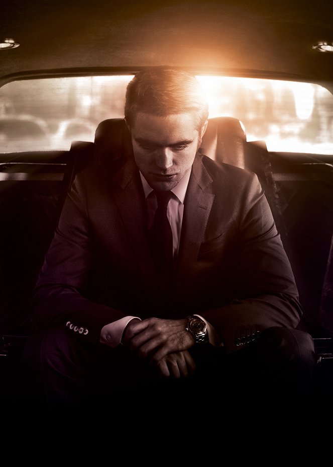 Cosmopolis - Promo