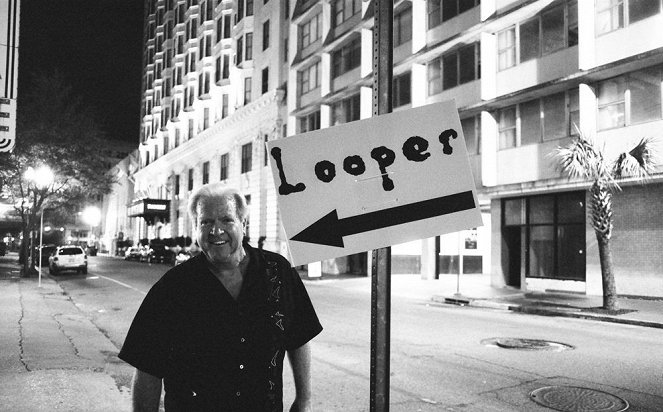 Looper - A jövő gyilkosa - Forgatási fotók