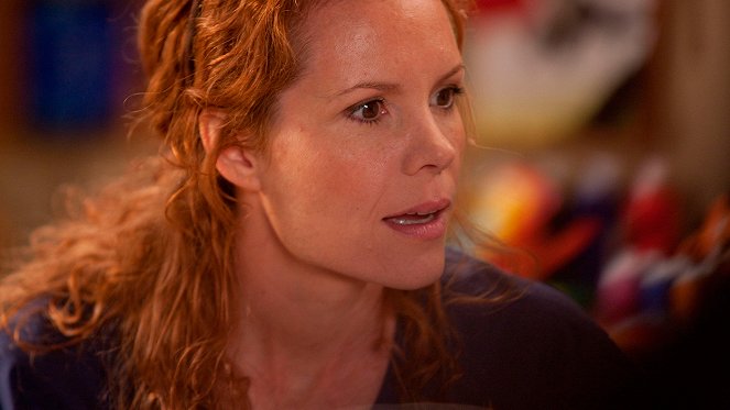Letters to God - Filmfotos - Robyn Lively