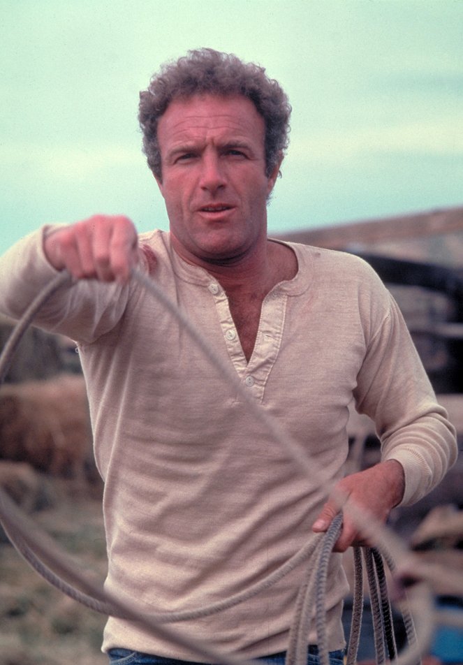 Aufstand der Aufrechten - Filmfotos - James Caan