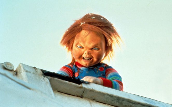 Chucky 3 - Photos