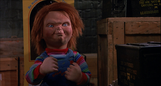 Chucky 3 - Film