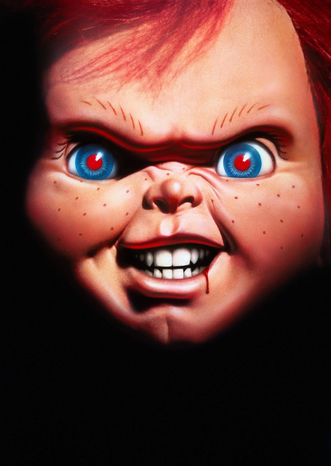 Chucky, o Boneco Diabólico 3 - Promo