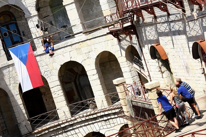 Fort Boyard - Photos