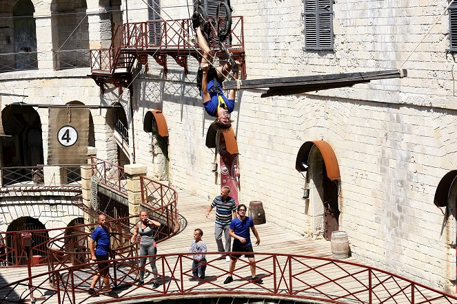 Fort Boyard - Photos