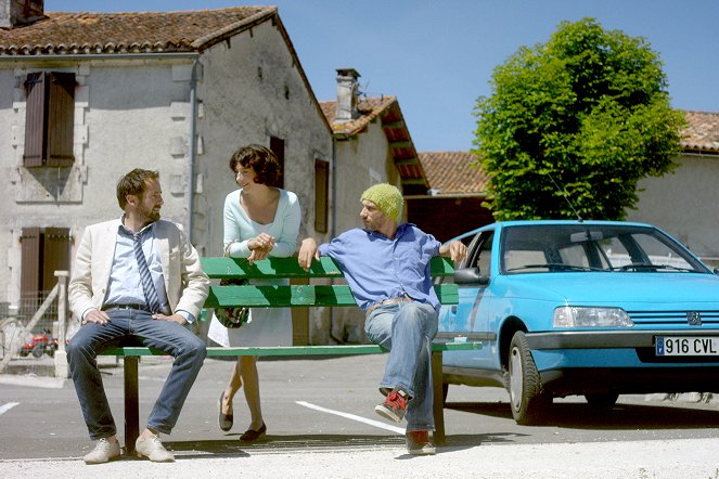La Mélodie des choses - Kuvat elokuvasta