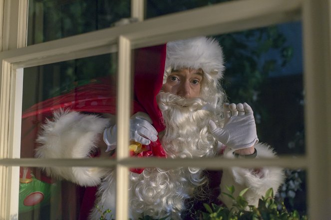 Trophy Wife - Twas the Night Before Christmas... Or Twas It? - Filmfotos - Bradley Whitford